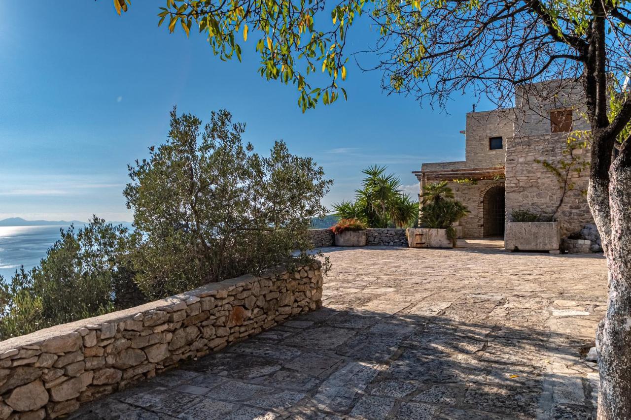 Villa Defora Zrnovo Exterior foto
