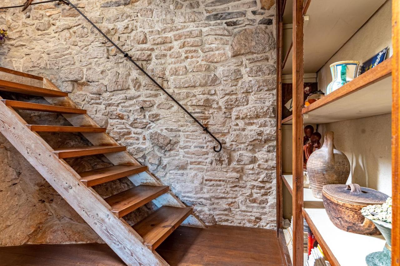 Villa Defora Zrnovo Exterior foto